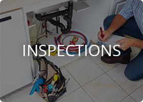 Plumbing Inspection Services Oregon