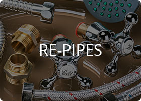 Re-Piping Services Vancouver WA