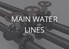 Water Line Services Portland