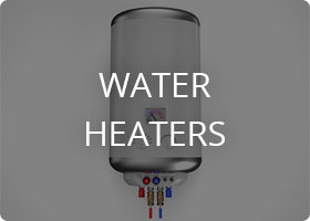 Water Heaters Portland
