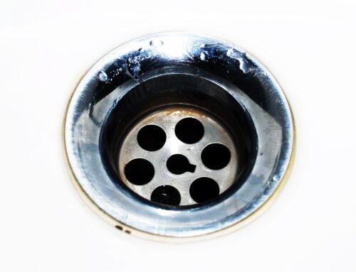 What Is Drain Cleaning