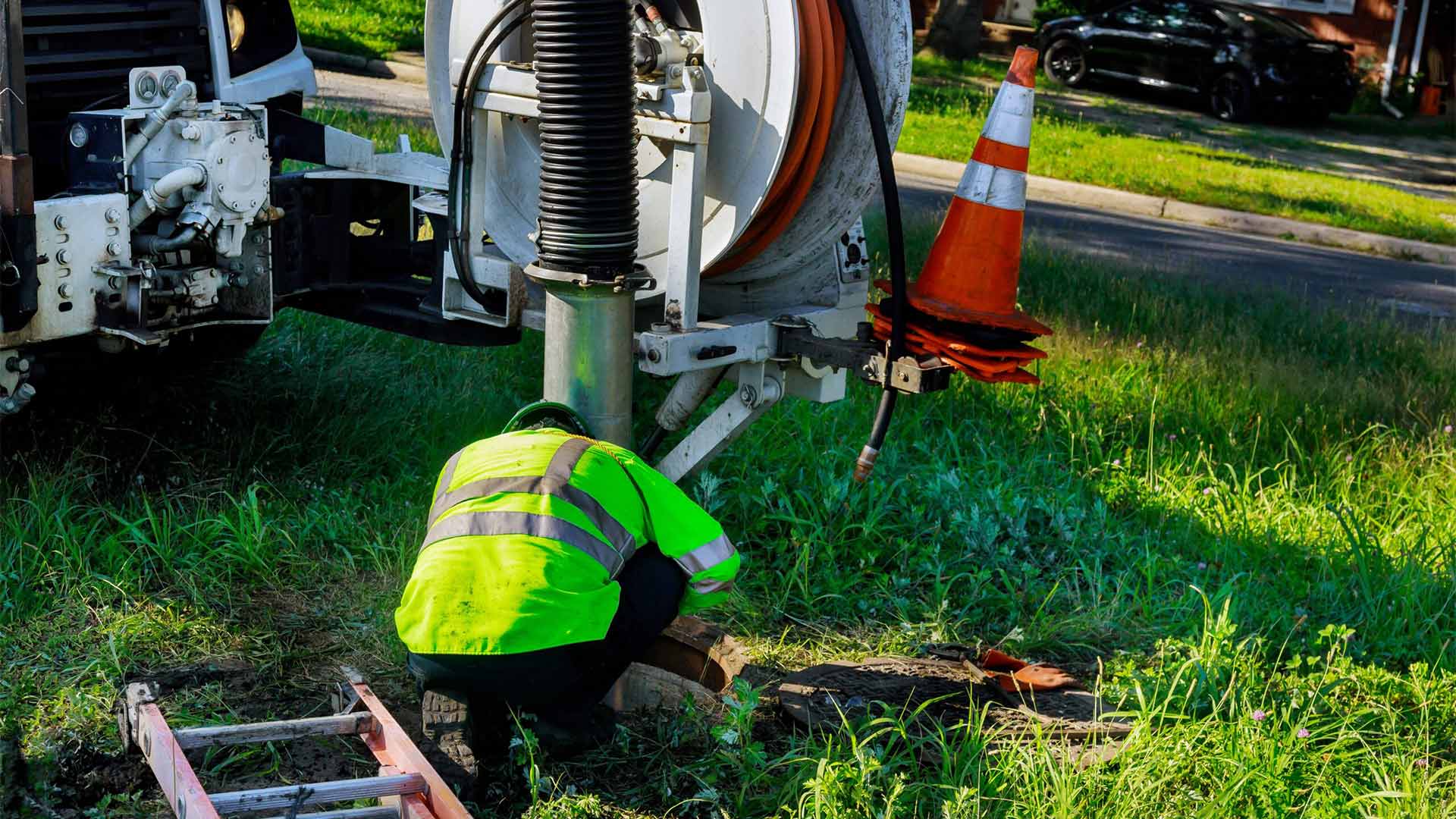 Regular Sewer Line Cleaning Proline Plumbing and Sewer