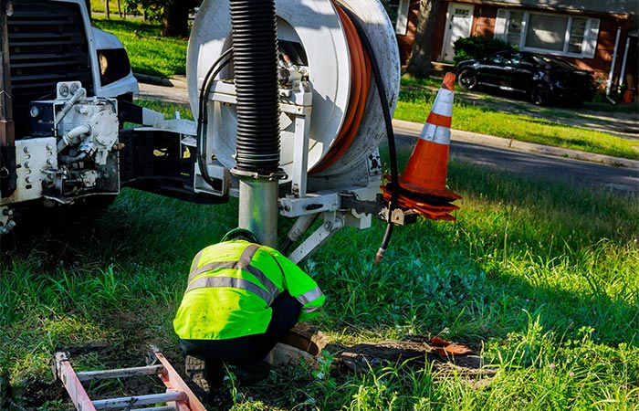 Regular Sewer Line Cleaning Proline Plumbing and Sewer