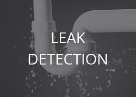 Leak Detection Portland OR