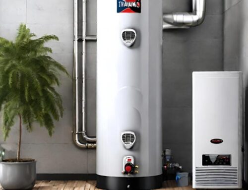 Tankless vs. Standard Water Heater: Choosing What’s Right for You
