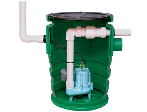 Do I Need a Sewer Ejector Pump? Understanding the Essentials