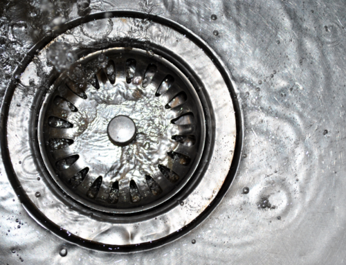 Safely Cleaning Drains at Home: Best Practices and Solutions