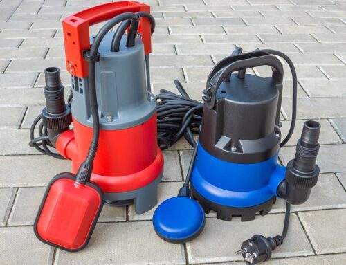 Everything You Need to Know About Sump Pumps