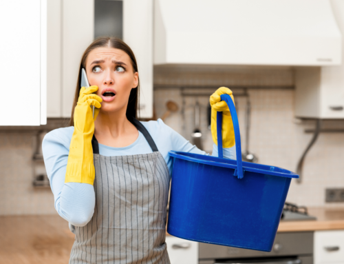 Emergency Plumbing Tips: What to Do Before the Plumber Arrives